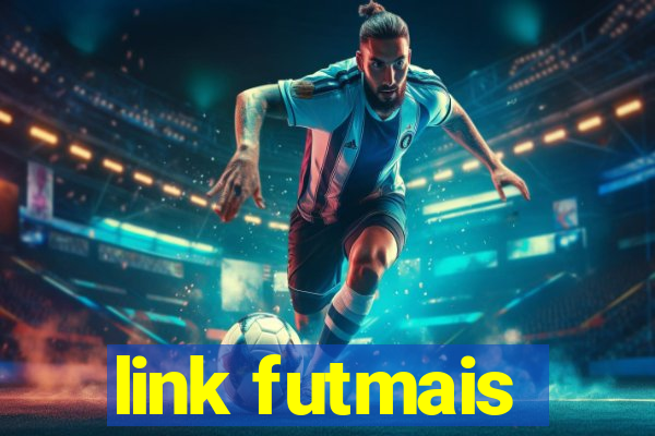 link futmais